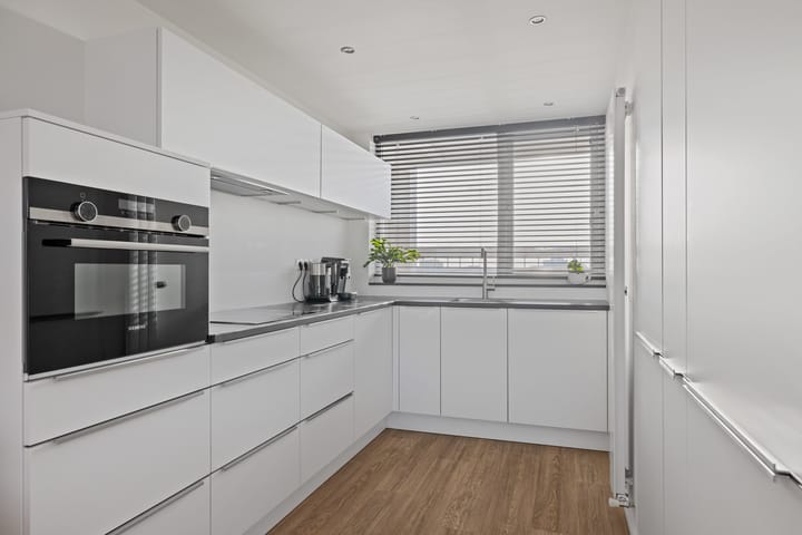 Foto 5 van Europaplein 4-5