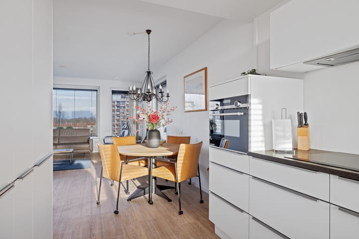 Foto 6 van Europaplein 4-5