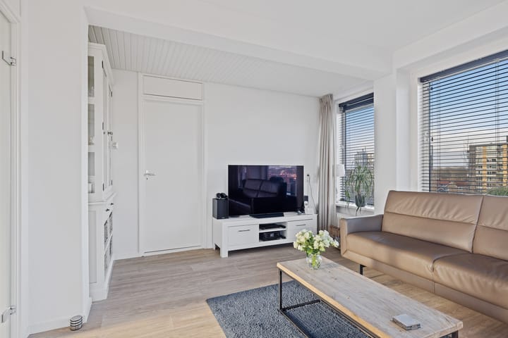 Foto 7 van Europaplein 4-5