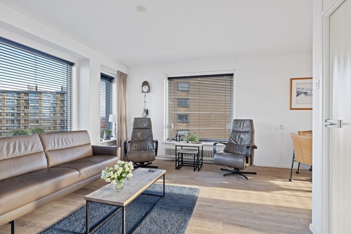 Foto 8 van Europaplein 4-5