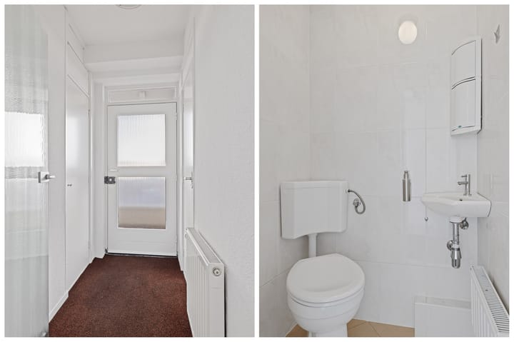 Foto 10 van Europaplein 4-5