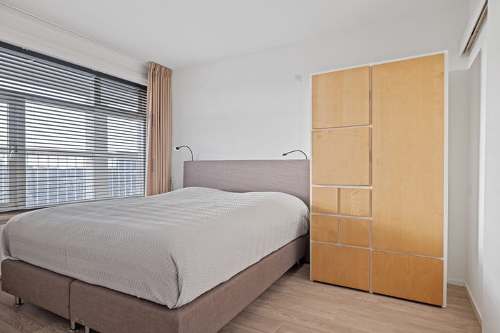 Foto 11 van Europaplein 4-5