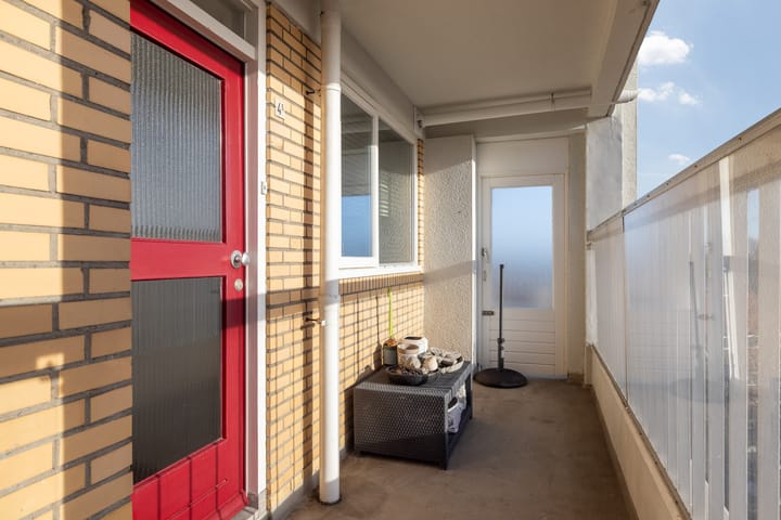 Foto 19 van Europaplein 4-5