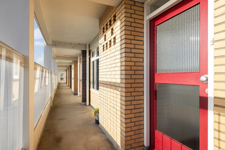 Foto 20 van Europaplein 4-5