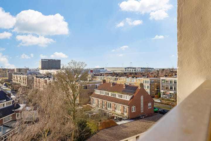 Foto 21 van Europaplein 4-5