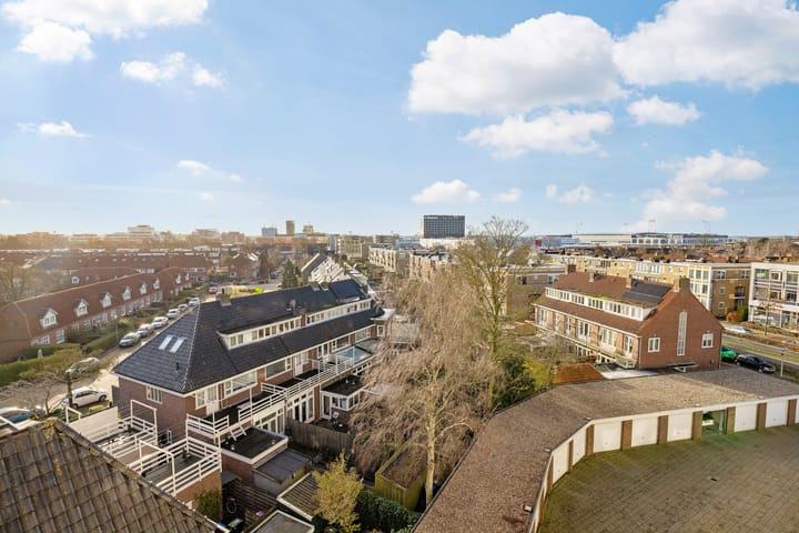 Foto 22 van Europaplein 4-5