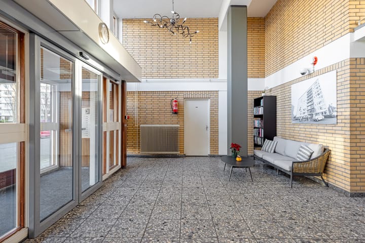 Foto 23 van Europaplein 4-5