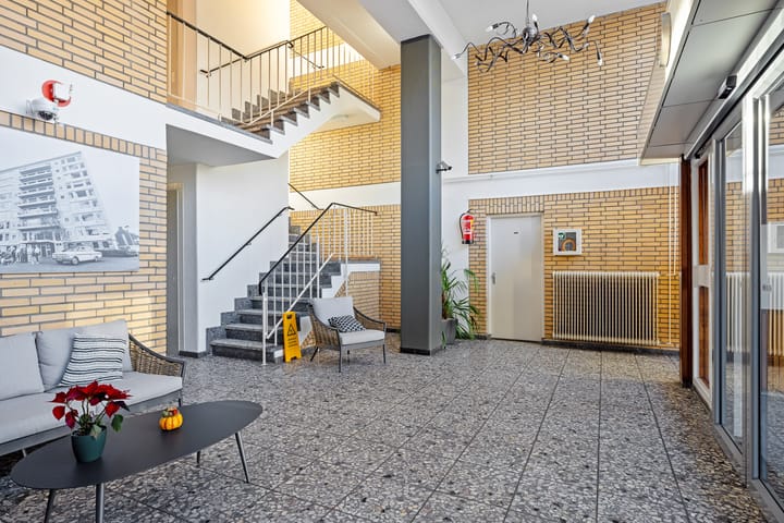 Foto 24 van Europaplein 4-5