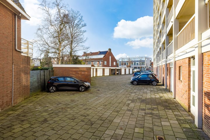 Foto 25 van Europaplein 4-5