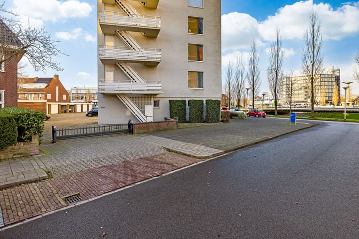 Foto 26 van Europaplein 4-5