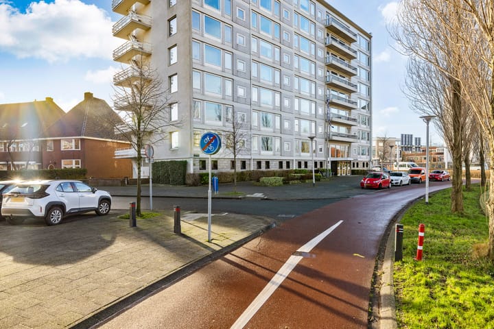 Foto 28 van Europaplein 4-5