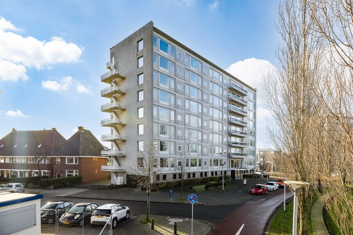 Foto 27 van Europaplein 4-5