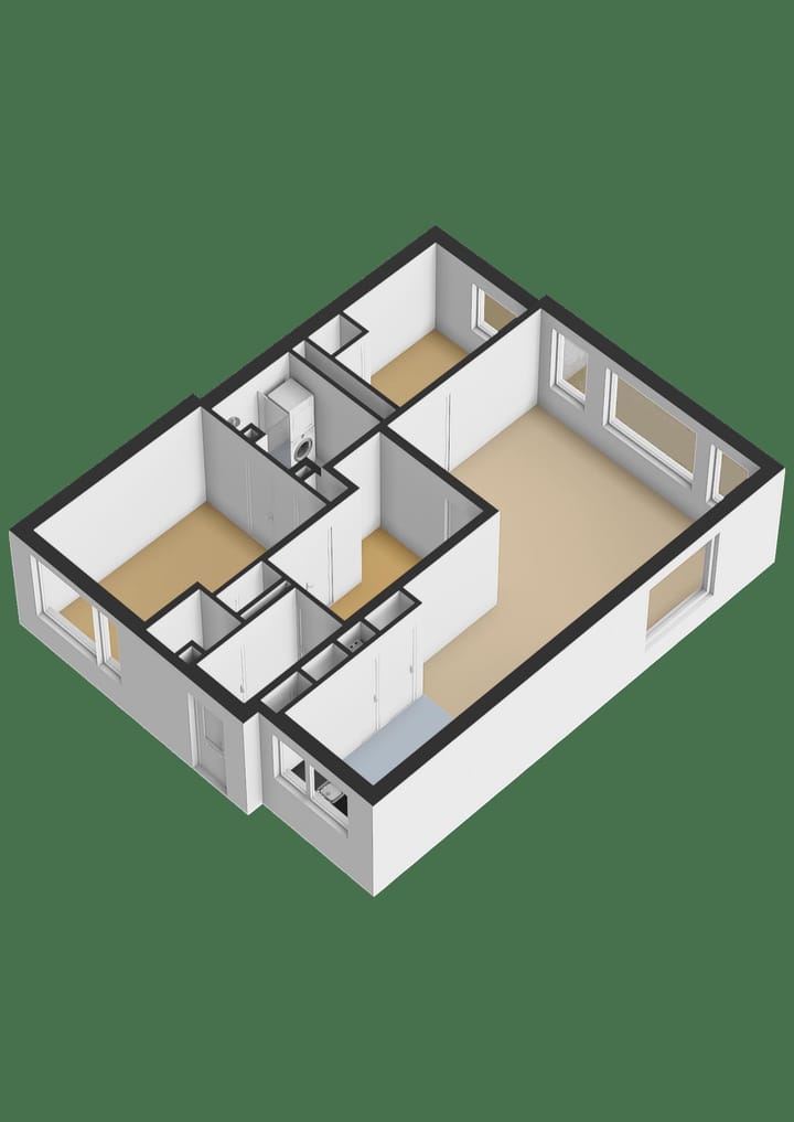 Foto 30 van Europaplein 4-5