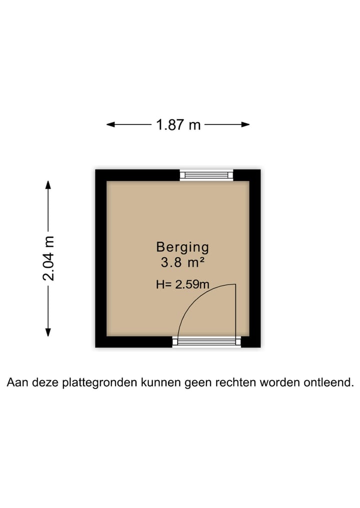 Foto 31 van Europaplein 4-5