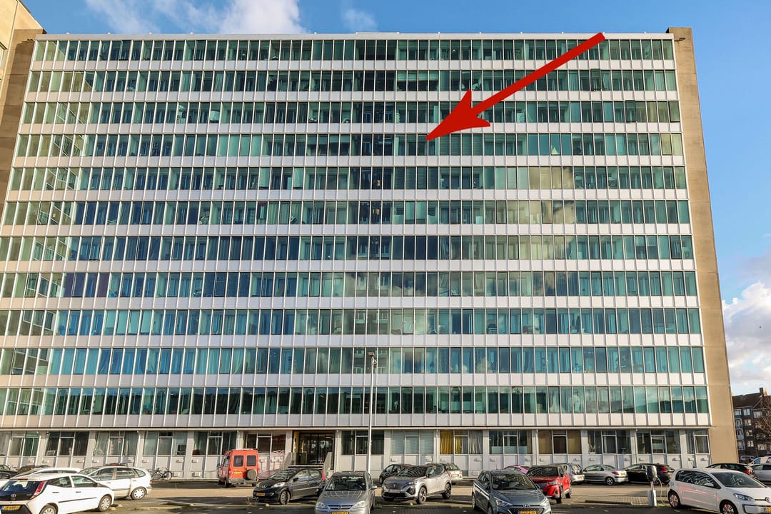 Foto 1 van Bos en Lommerplantsoen 101-P