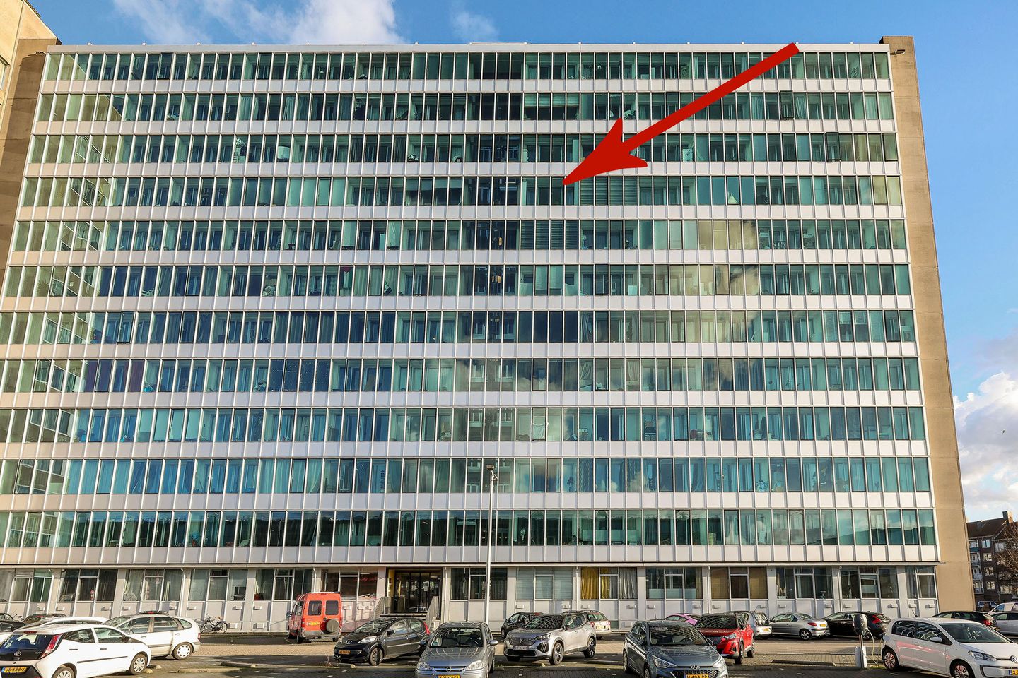 Foto 1 van Bos en Lommerplantsoen 101-P