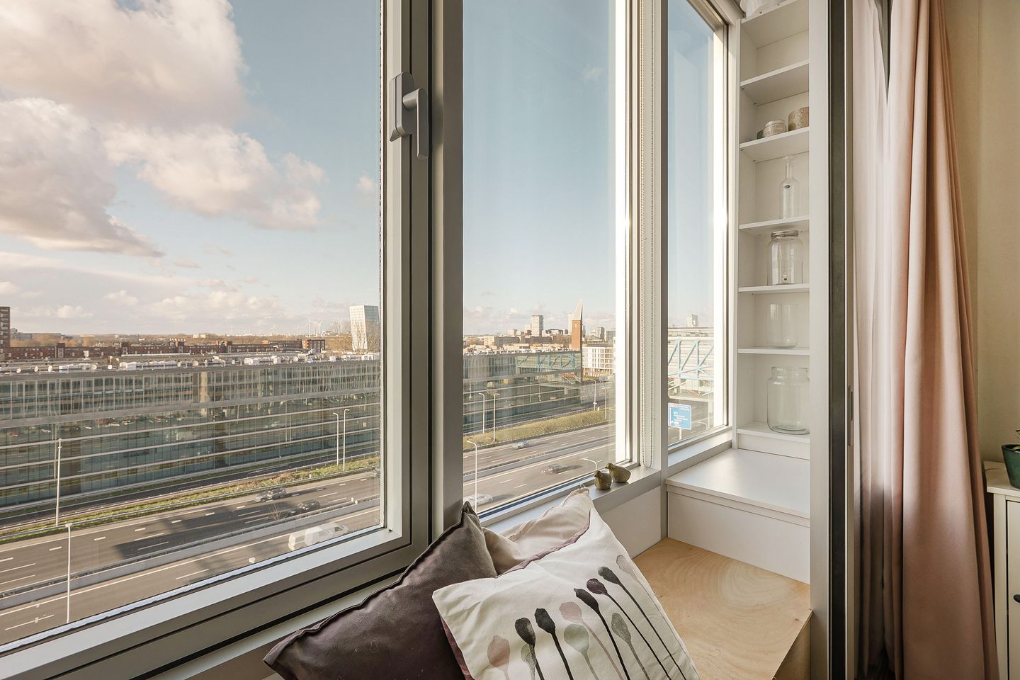 Foto 4 van Bos en Lommerplantsoen 101-P