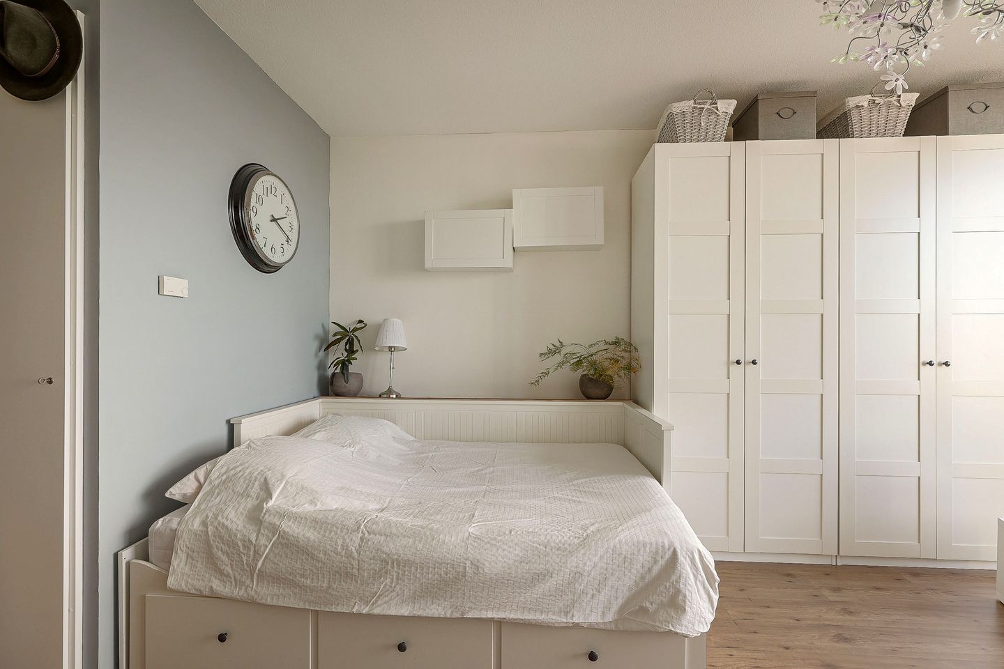 Foto 5 van Bos en Lommerplantsoen 101-P