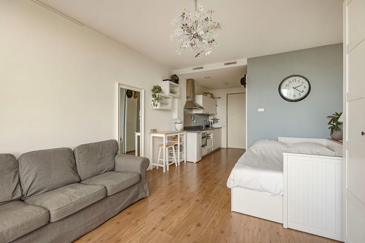 Foto 7 van Bos en Lommerplantsoen 101-P