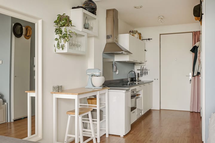 Foto 8 van Bos en Lommerplantsoen 101-P