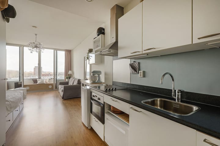 Foto 9 van Bos en Lommerplantsoen 101-P