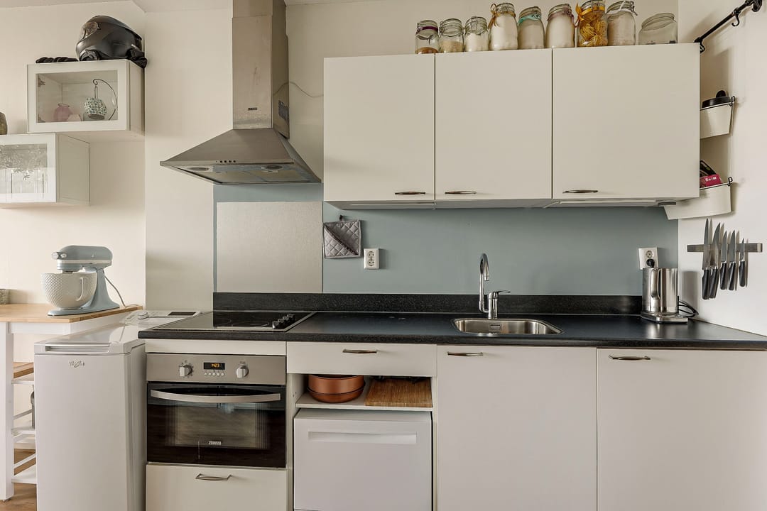 Foto 11 van Bos en Lommerplantsoen 101-P