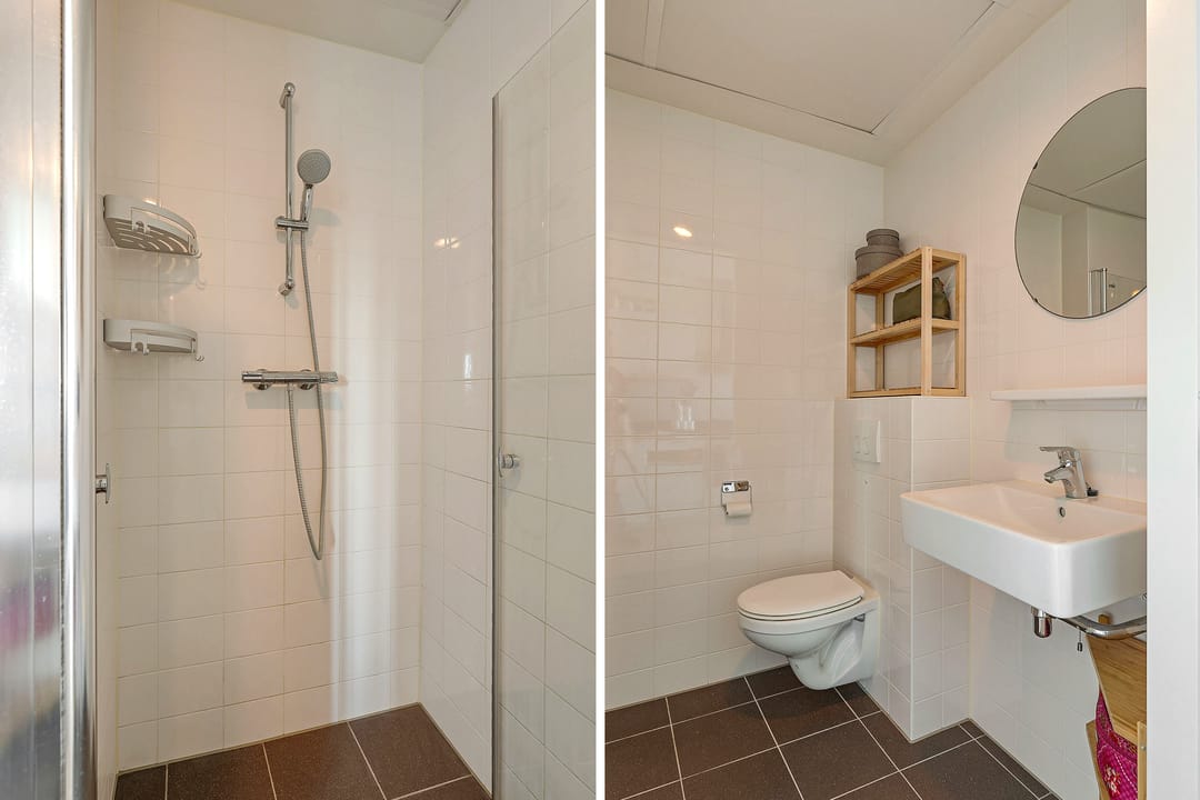 Foto 13 van Bos en Lommerplantsoen 101-P