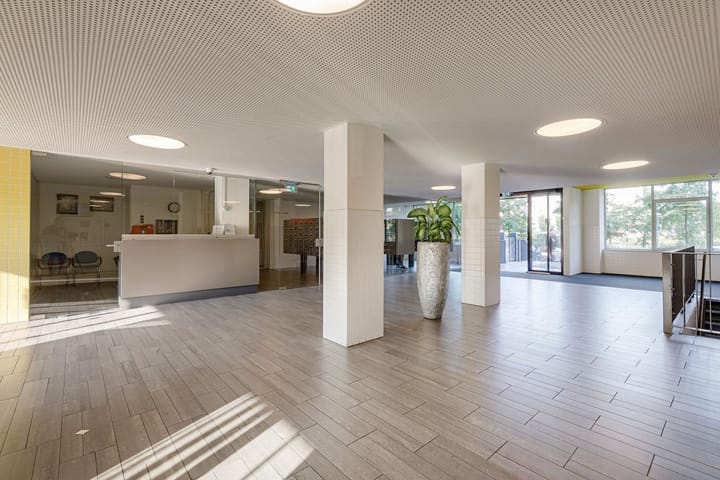 Foto 14 van Bos en Lommerplantsoen 101-P