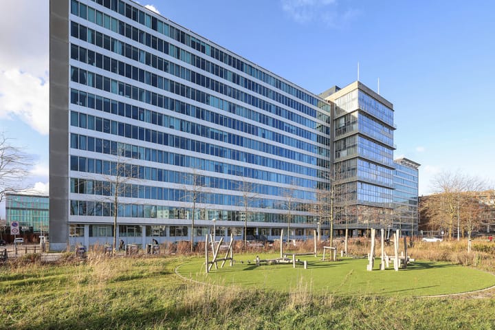 Foto 17 van Bos en Lommerplantsoen 101-P