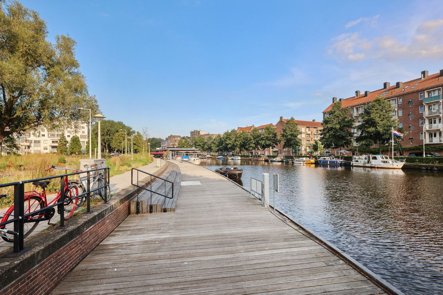 Foto 19 van Bos en Lommerplantsoen 101-P