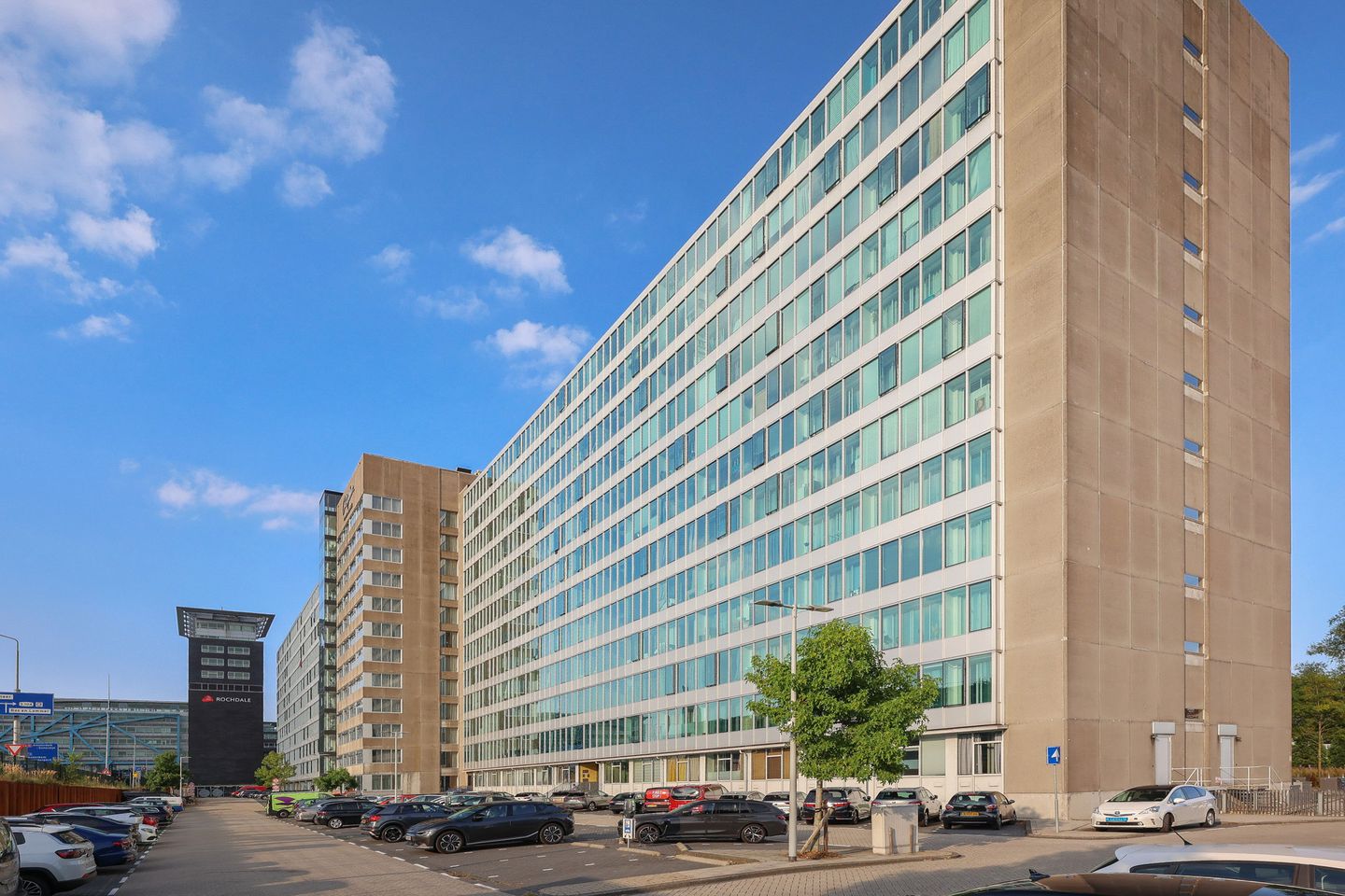 Foto 20 van Bos en Lommerplantsoen 101-P