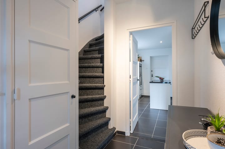 Foto 4 van Burg de Witstraat 17