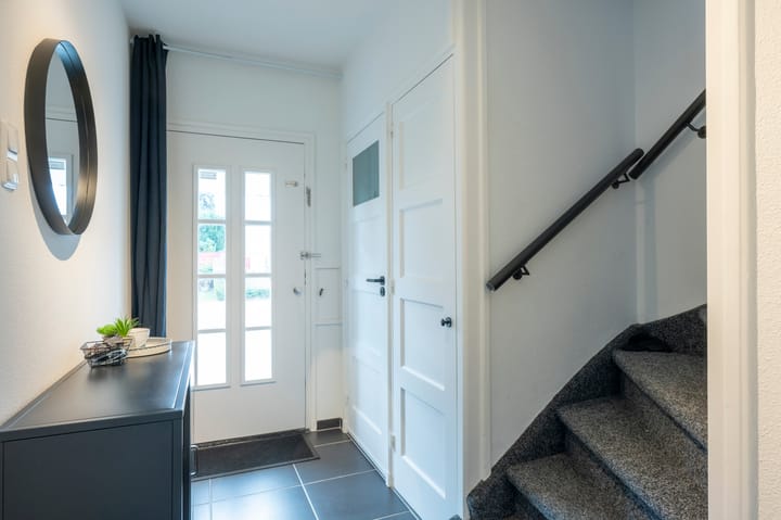 Foto 6 van Burg de Witstraat 17