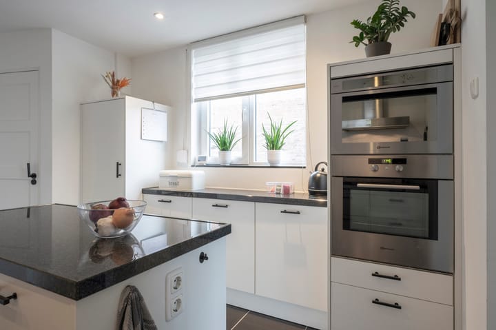 Foto 9 van Burg de Witstraat 17