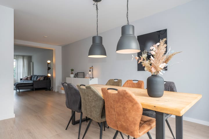 Foto 11 van Burg de Witstraat 17