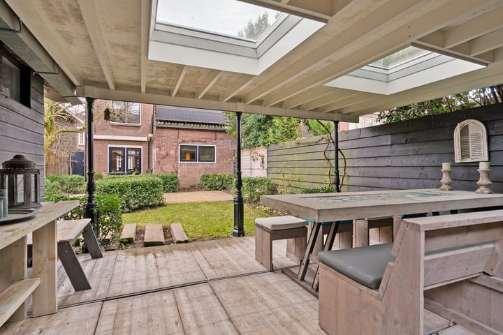 Foto 2 van Pieter Breughelstraat 4