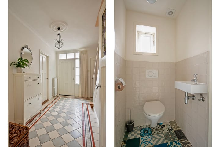 Foto 4 van Pieter Breughelstraat 4