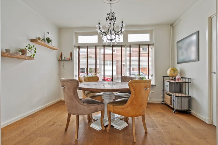 Foto 7 van Pieter Breughelstraat 4