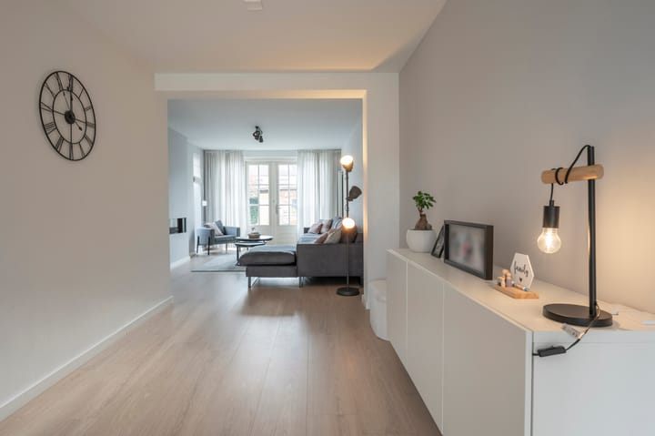 Foto 16 van Burg de Witstraat 17