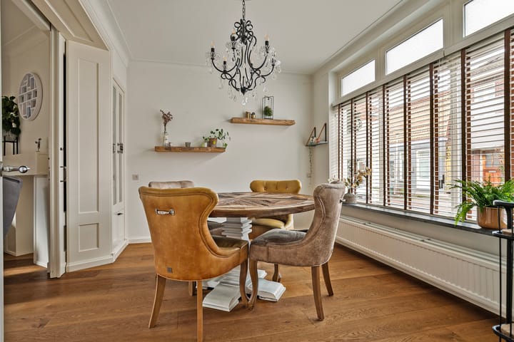 Foto 8 van Pieter Breughelstraat 4