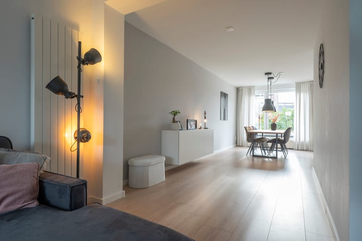 Foto 17 van Burg de Witstraat 17