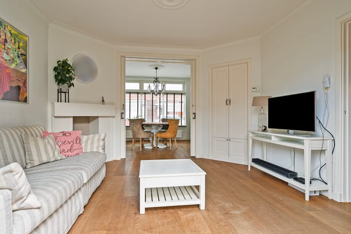 Foto 9 van Pieter Breughelstraat 4