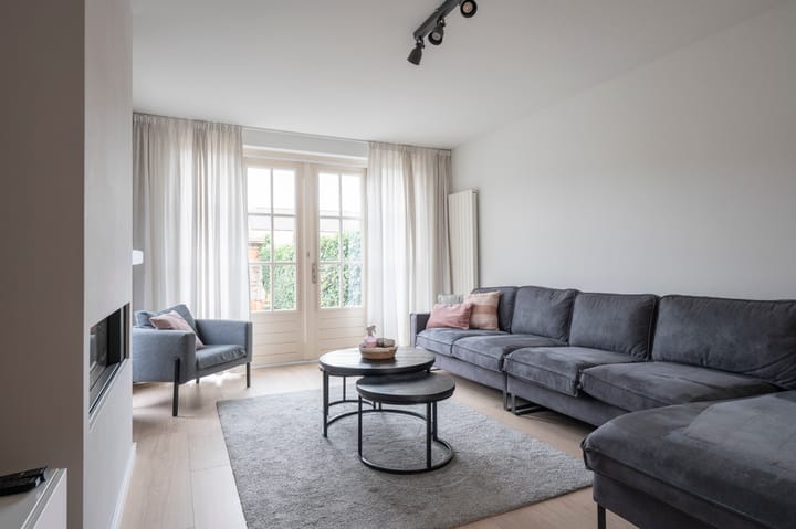 Foto 18 van Burg de Witstraat 17