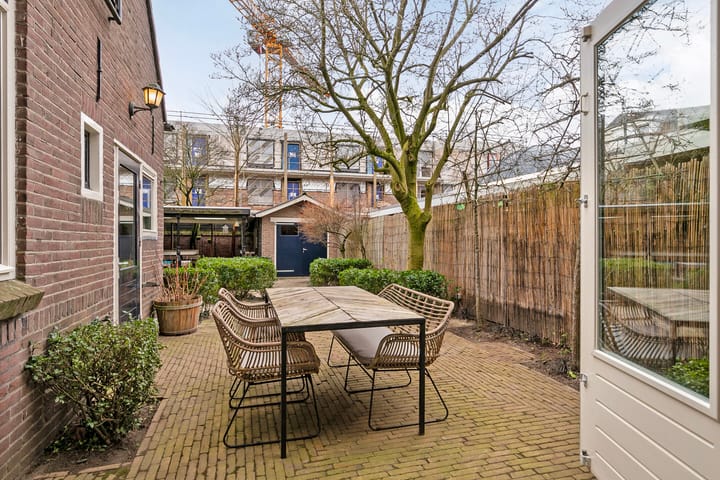 Foto 10 van Pieter Breughelstraat 4