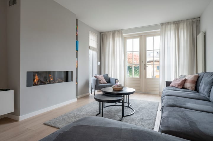 Foto 19 van Burg de Witstraat 17