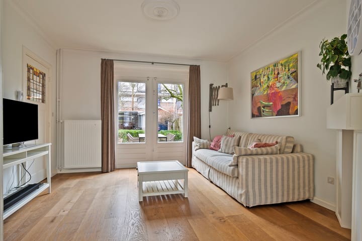 Foto 11 van Pieter Breughelstraat 4