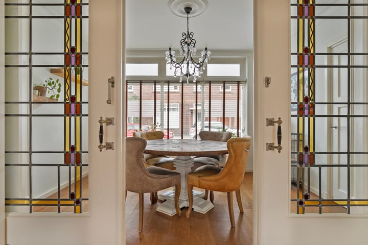 Foto 12 van Pieter Breughelstraat 4