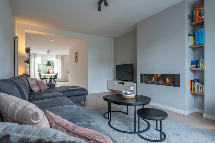 Foto 21 van Burg de Witstraat 17