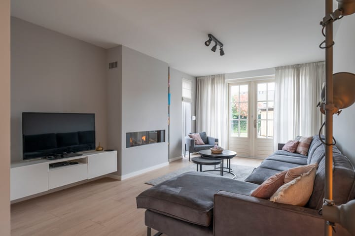 Foto 22 van Burg de Witstraat 17