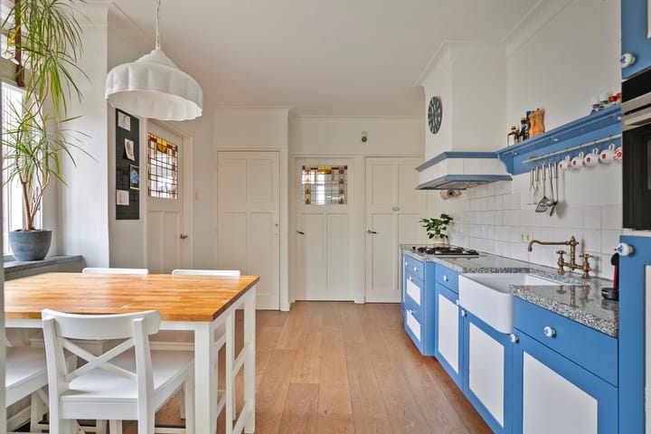 Foto 15 van Pieter Breughelstraat 4